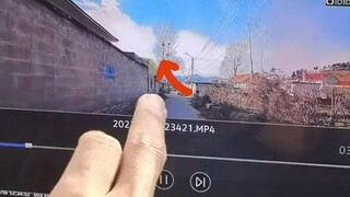 三个有趣的视频：天空中突然出现的白云？逆流而上的螺旋体？