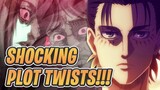 10 Most Shocking Anime Plot Twist Nobody Saw Coming