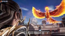 Spirit Sword Sovereign S4 Eps 525 Sub Indo
