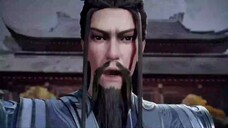 Wujin Shenyu (แดนเทพไร้สิ้นสุด) ตอนที่ 17