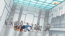 Pokemon phần 12 tập 46 lồng tiếng