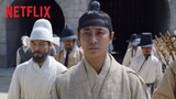 Kingdom Season 2 | Trailer Utama | Netflix