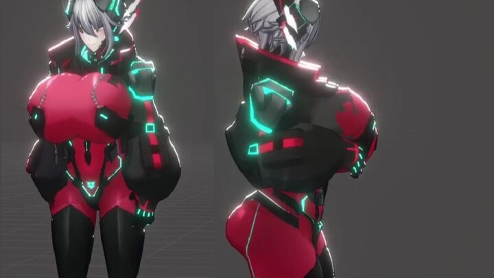 【Zentreya】คุณโตขึ้นอีกแล้วเหรอ?