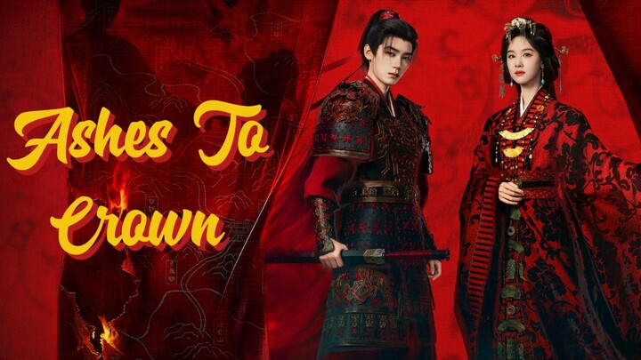 🇨🇳 EP - 08 (Sub Indo)