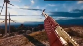 Tiếng súng pubg cực chất