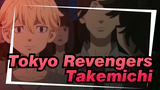 [Tokyo Revengers] Can Takemichi Save Tokyo Manji Gang?
