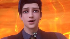 Immortal Doctor In Modern City Episode 100 Subtitle Indonesia