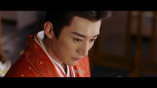 Trailer & BTS~Tao Hua Ying Jiang Shan 桃花映江山