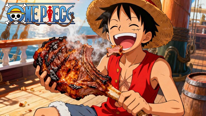 FAKTA MENARIK EGG HEAD ISLAND ONE PIECE