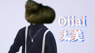 ⚡Oiiai ↘你↗太↘美⚡