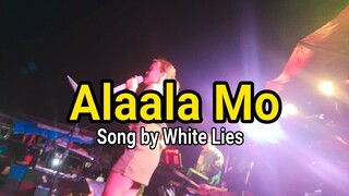 Alaala Mo (Song by White Lies) Jamming Disco Music by Midsatonic Band with lyrics