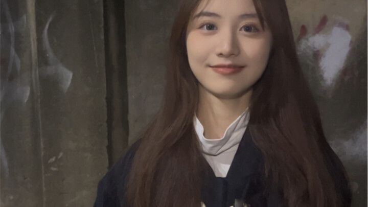 ขอโทษนะ ฉันมีคนที่ชอบแล้ว～