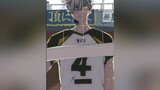 oya oyaa haikyuu haikyuuedit bokuto bokutokoutarou anime animeedit weeb weebs wibu wibuindo foryoupage fyp fypシ msbyblackjackal