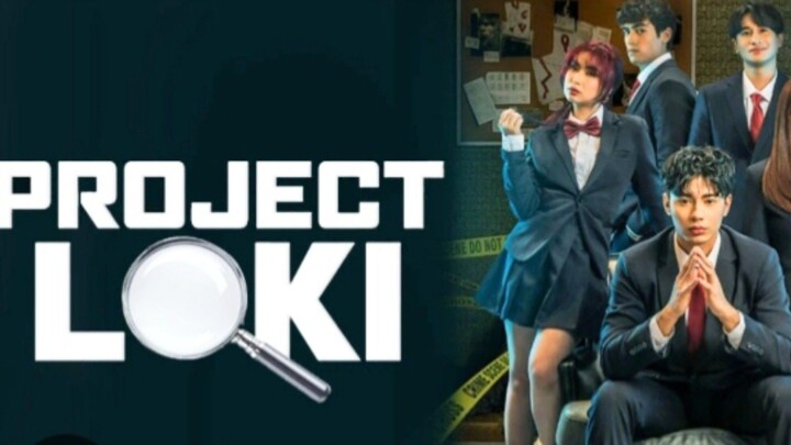 Project Loki (2026) 🔥🔥