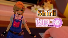 Shirli - Melt (メルト )【ryo】[60fps/4k/Tower of Fantasy]