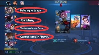FANNY PRANK!!! #1