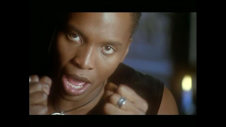 ''What Is Love'' (7 Mix) ▶ Haddaway