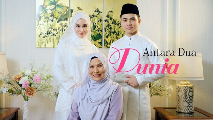 Telemovie Antara Dua Dunia 2026