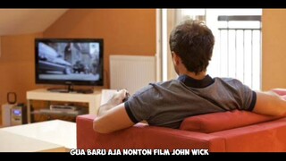 Review Film John wick