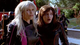 Power Rangers Dino Thunder-Episode 31 Thunder Storm.