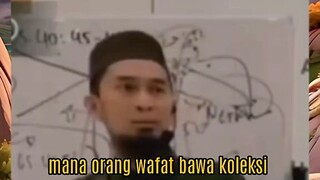 Assalamualaikum warahmatullahi wabarakatuh, Subhanallahi wabihamdihi Subhanallahil adzim