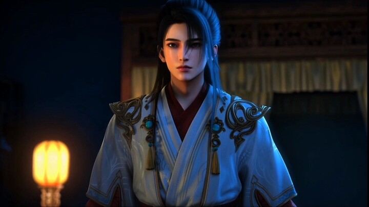 The Gate of Mystical Realm. Episode 03 Sub.Indo. Part 10