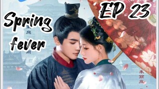 [ENG] EP 23 Spring fever