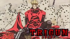 Trigun 15 Demon's Eye