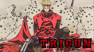 Trigun 25 Live Through