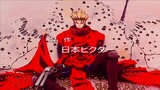 trigun badlands rumble ตอนที่ 20