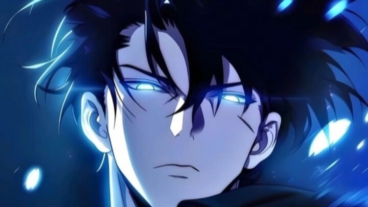 "DARI HUNTER TERLEMAH MENJADI YANG TERKUAT"🔥🔥