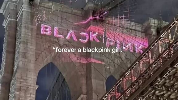I'm always be a black pink girl I never ever going to replace them