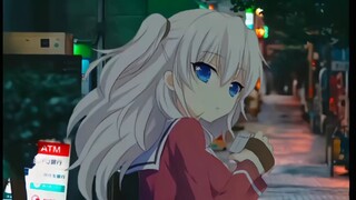 2022年 10月20日 星期四 今天我碰到了友利奈绪，打了一声招呼后 说急忙的要去看演唱会