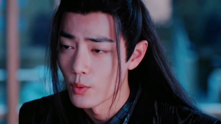 [Vương tiên phiên bản ABO] Hoàng tử bé muốn hủy hôn 10 Tsundere và Zhan bướng bỉnh x thú cưng nhóm d
