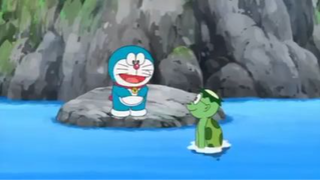 Doraemon Episode 825