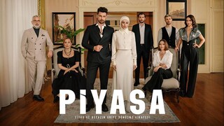 Piyasa Eps 3 - مدبلجة عربية