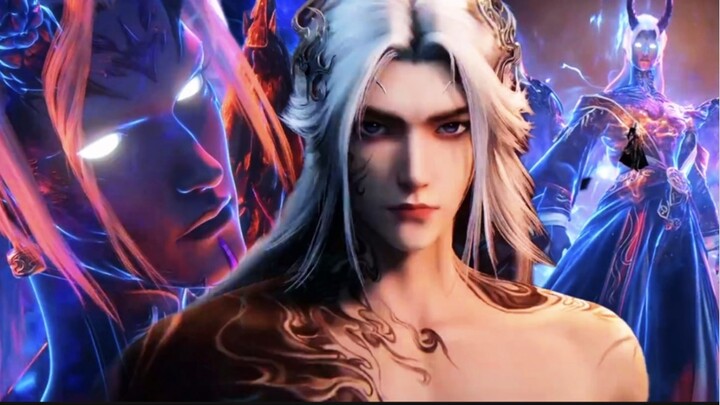 Renegade Immortal Episode 121 Preview