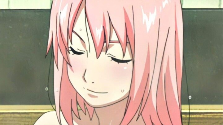 SCENE SUS NARUTO YANG DILARANG TAYANG