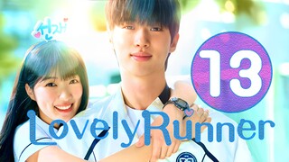 🇰🇷EP13 Lovely.Runner 2024