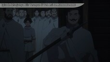 Chikyuu no Undou ni Tsuite Eps 22 Sub indo