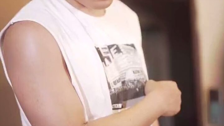 I just caught a little shrimp. Do you know how to prepare it?