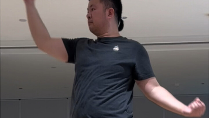 【极乐净土翻跳】死去的记忆在攻击我！！