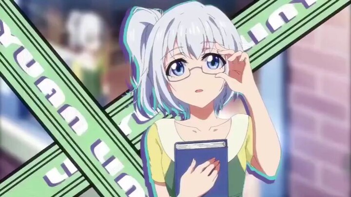 CUPID'S CHOCOLATE (2)