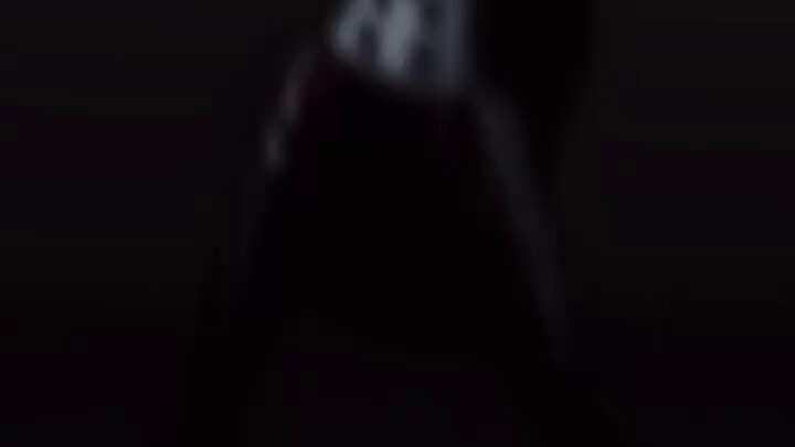 Breaking the dimensional wall, Walter himself appears (?)
