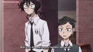Sanda Episode 3 (Sub Indo)