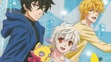 Karneval E 01 [Subtitle Indonesia]