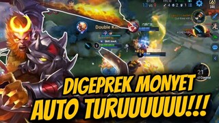 HERO YANG ADA DI BERBAGAI GAME MOBA | Honor Of Kings