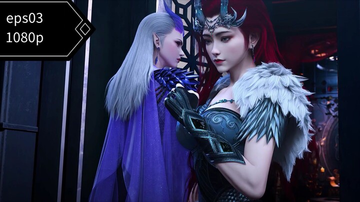 The dragon soul eps03 sub indo 1080p