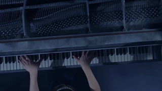 Ghost Waltz - Sonya Belousova (ผู้กำกับ ทอม เกรย์)