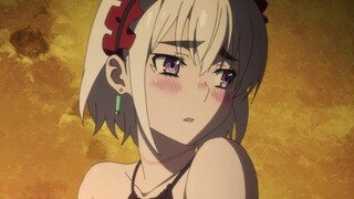 High energy ahead! Anime scenes that you never get tired of watching! #36
